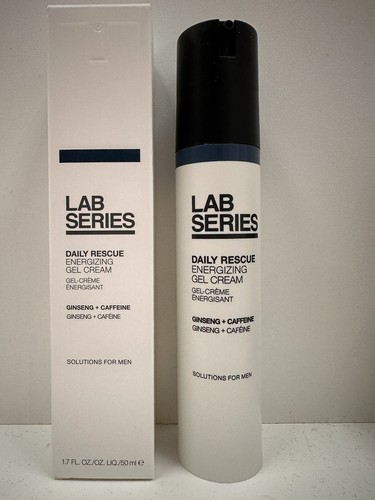 Lab series daily - lab,