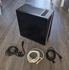 Gaming PC - GTX 1650, 16gb