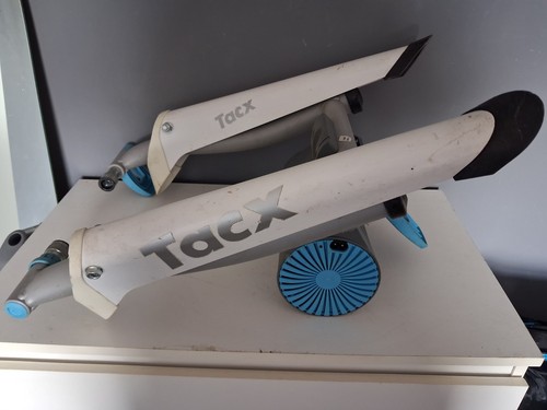Tacx indoor cycling turbo - tacx,