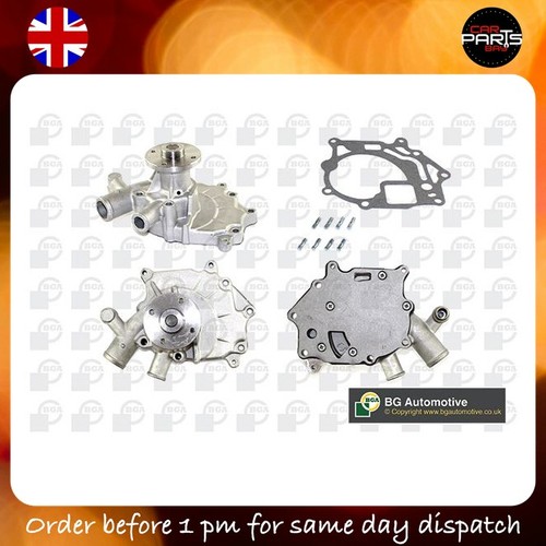 Water pump for nissan - water,