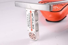 Scotty Cameron Detour Putter /