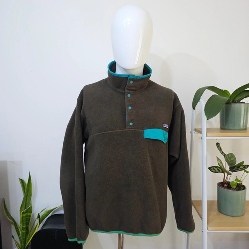 Patagonia synchilla snap - synchilla, t