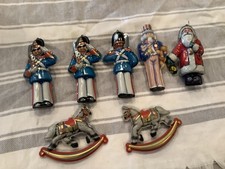 Vintage 1980s Hallmark Stamped