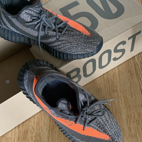 Yeezy boost 350 - boost, low