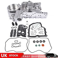 DQ200 DSG Mechatronic Overhaul