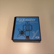Crank brothers eggbeater - crank,