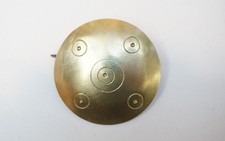 40mm diameter Anglo Saxon