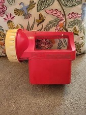 Vintage ever ready torch - ever,