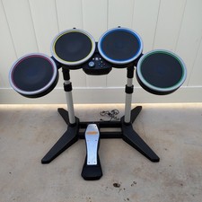 Xbox 360 Wireless Harmonix