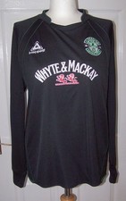 Vintage Football Shirt