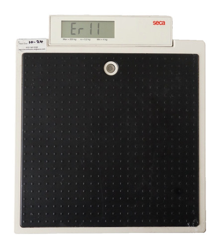 Seca 875 electronic class iii - seca,