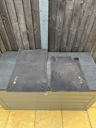 Mercedes slk r170 floor - r170,,