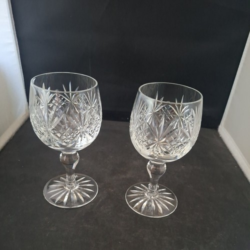 Thomas webb crystal - thomas,