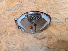 TaylorMade R9 #7wood 21°