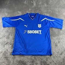 Cardiff city 2010 2011 home - city,