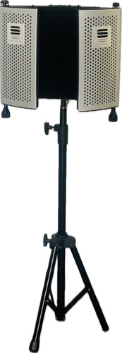 Vocal booth studio series - booth,