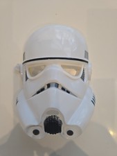 Kids Storm Trooper Mask