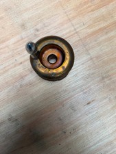 Lathe cross slide handle  