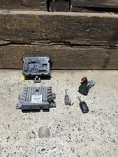 RENAULT CLIO MK3 ECU KIT /