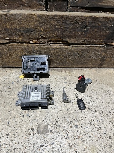 Renault clio mk3 ecu kit - clio,