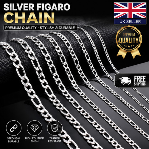 Genuine 925 sterling silver - genuine,