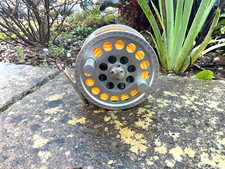 HARDY ANGEL SALMON REEL # 11 /