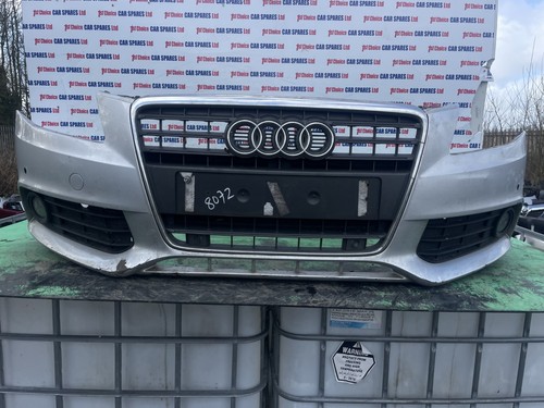 Audi estate 4dr - a4, 8k