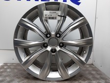 ALLOY WHEEL VOLKSWAGEN T-ROC