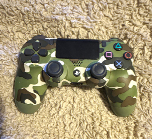 Sony dualshock wireless - dualshock, 4