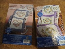 Quilting Kit Bundle By Janlynn