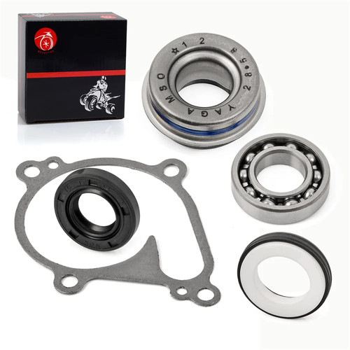 Water pump seal gasket - water,