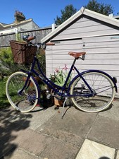 Pashley Britannia Bicycle in
