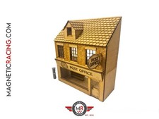 #109 The Middle Shop (Post