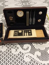 Csonka Cigar Traveller Case