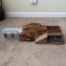 Star Wars MTT 2011 Hasbro -