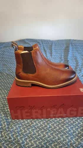 Heritage dexter shoes - heritage,