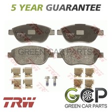 TRW Front Brake Pads Set Fits