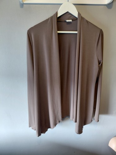 Kim bolero brown - co,