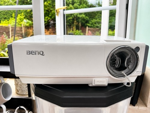 Benq mp510 dlp multimedia - mp510,