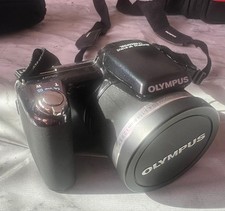 OLYMPUS SP-810UZ Compact