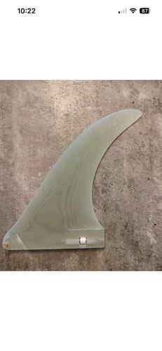 Surfboard longboard middle - surfboard,