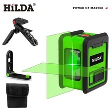Laser Level Green, Rotatable