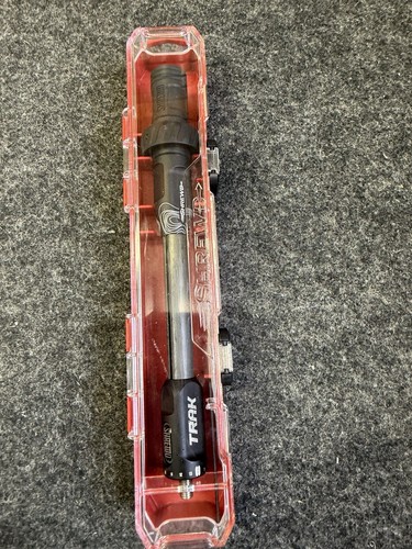 Shrewd trak blackout - shrewd, 10”