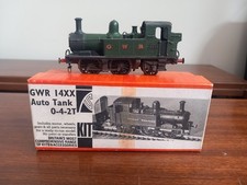 K's (Keyser) Kits OO Gauge GWR