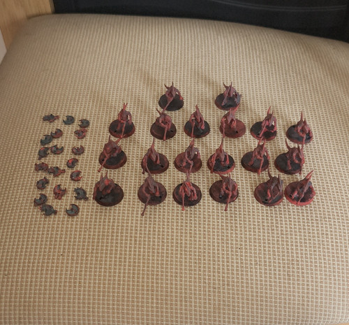 Games workshop warhammer age - warhammer,