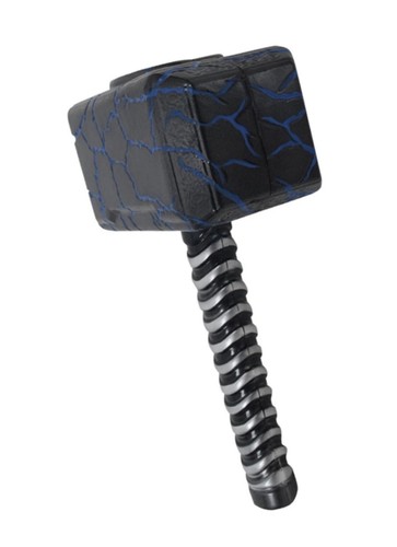 Thor mjolnir hammer prop - mjolnir,