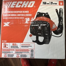 Echo PB-770H Backpack Blower