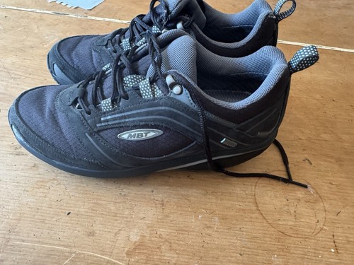 Mbt chakula gtx leather - mbt,