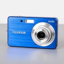 Fujifilm FinePix J12 10MP