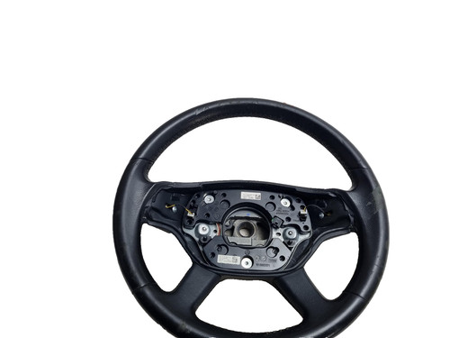Mercedes class steering - mercedes, s-class